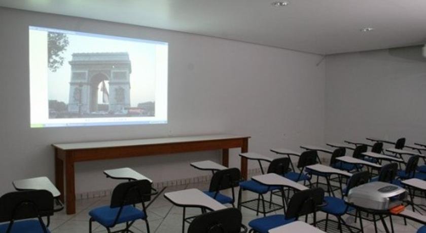 Фото Augusto Palace Hotel