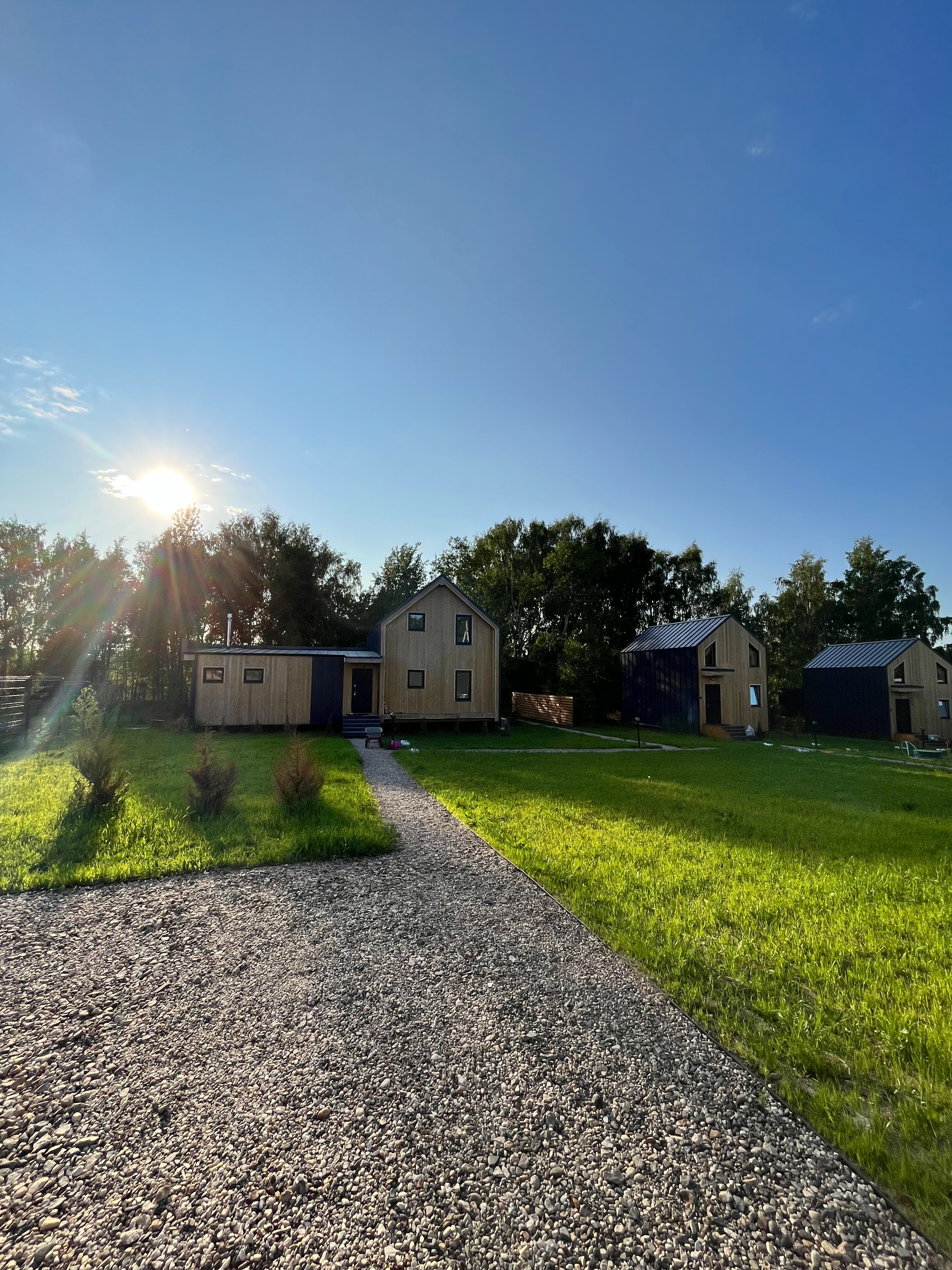 Фото Вилла Першино