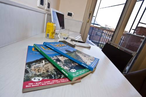 Фото Roof Garden Zaccardi