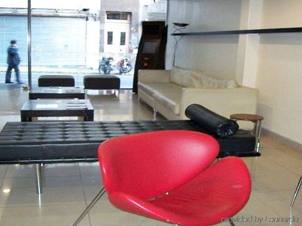 Фото Argentina Tango Hotel