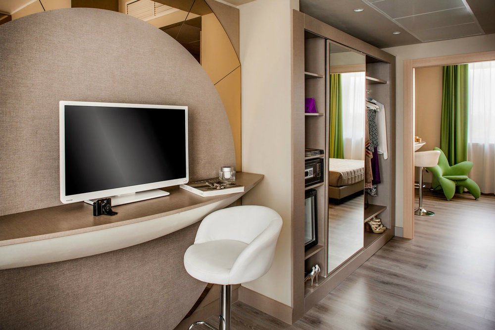 Фото Hotel Da Vinci