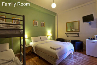 Фото City Centre Budget Hotel