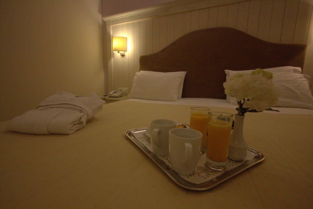 Фото Art Hotel Debono