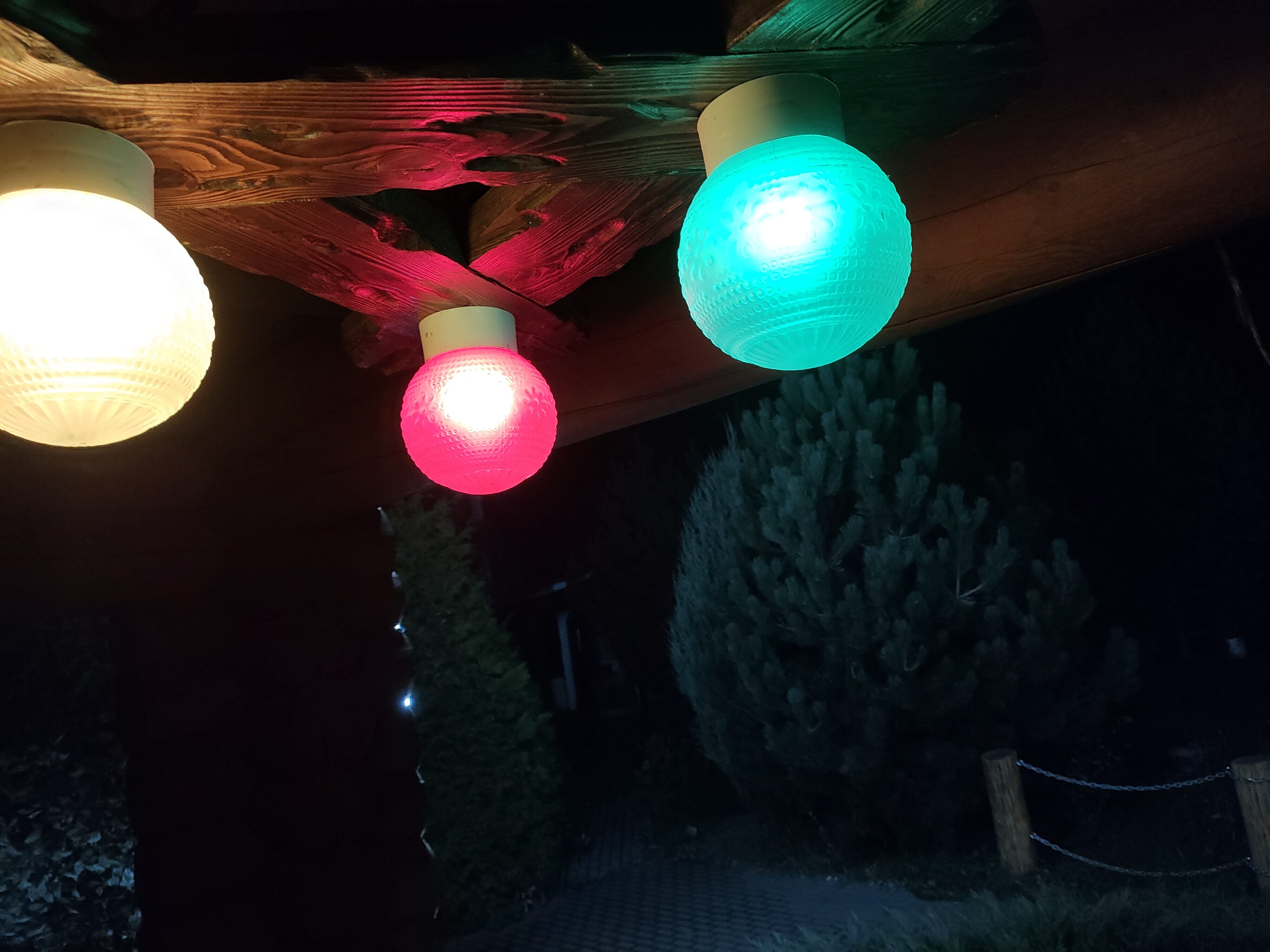 Фото Усадьба Варваровка