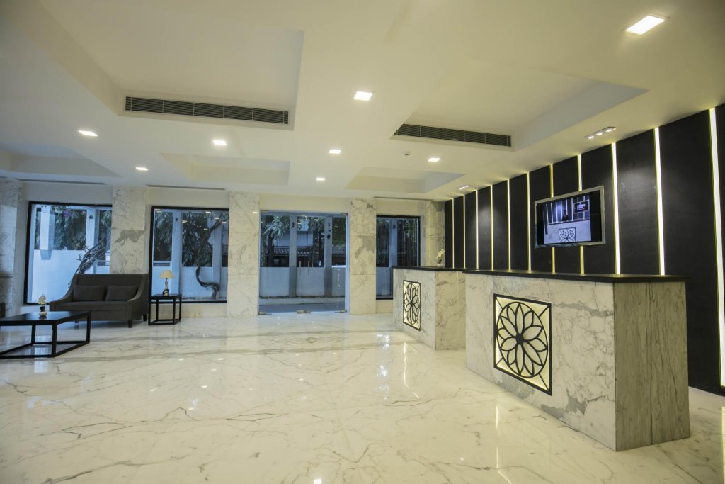 Фото Southernstar Bangalore