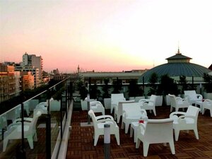 Гостиница Jr Hotels Oriente Bari