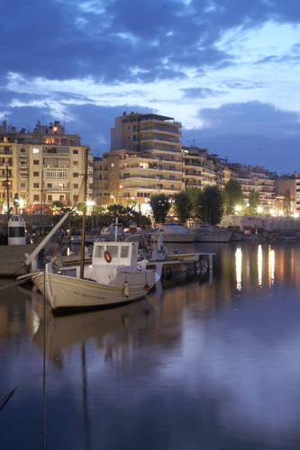 Фото Phidias Piraeus Hotel