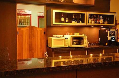 Фото De Rose Praia Hotel