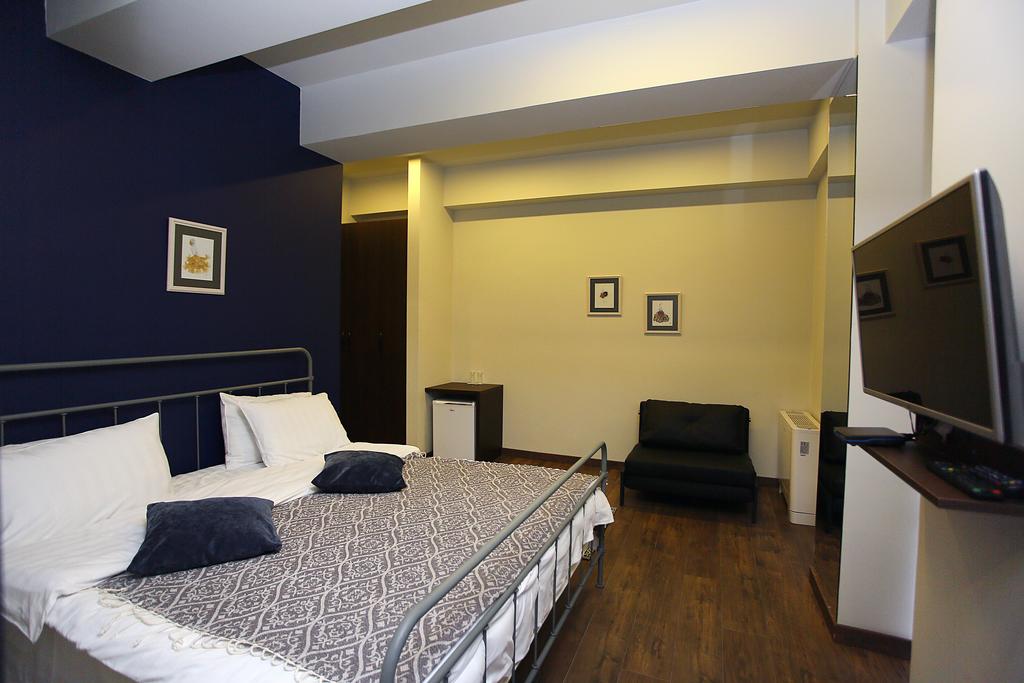 Фото L. M Club Hotel