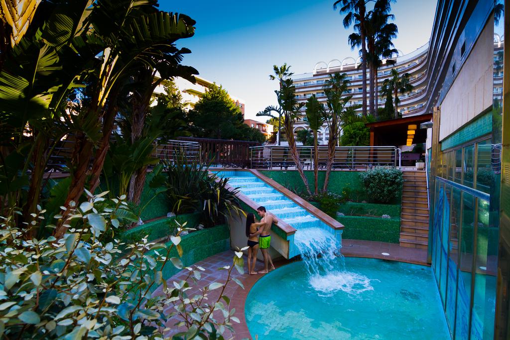 Фото Golden Port Salou & SPA