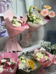Royal Rose (ulitsa Syzganovykh, 7), flower shop