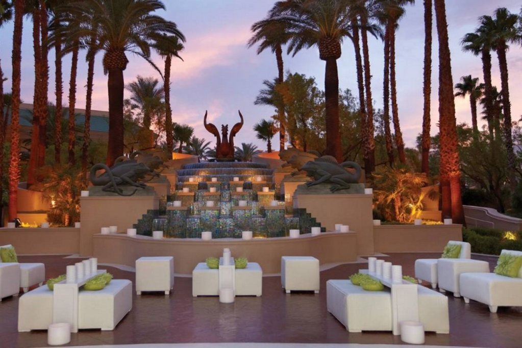 Фото Four Seasons Hotel Las Vegas