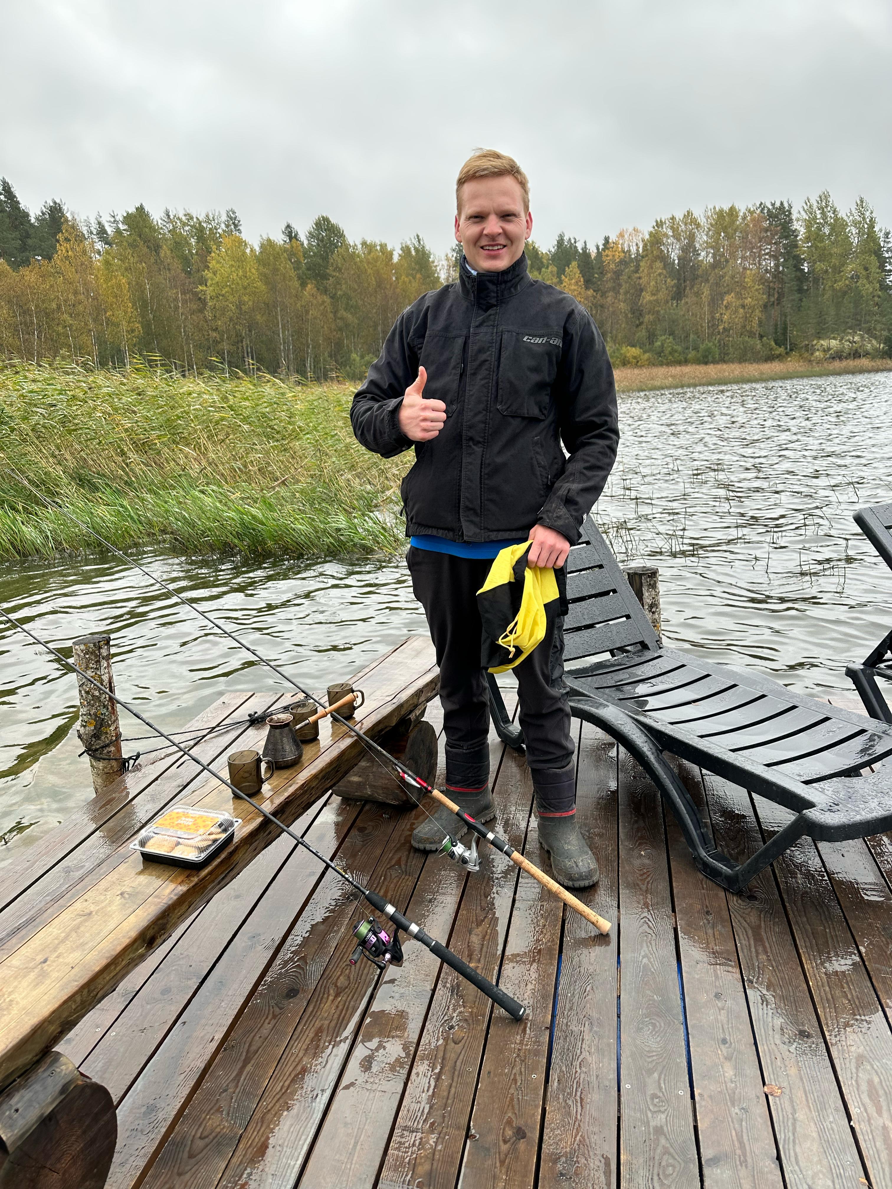Фото Rukkola Village
