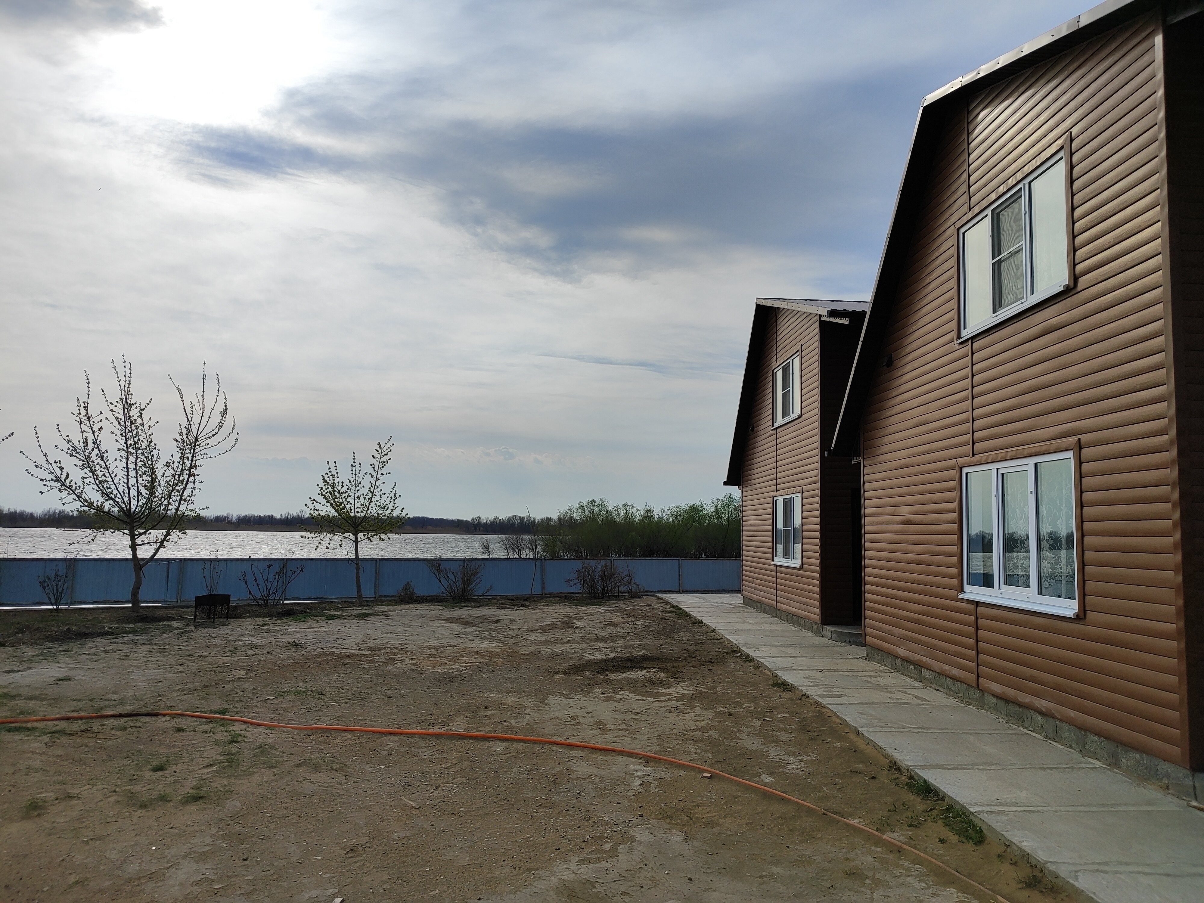 Фото Гостевые домики