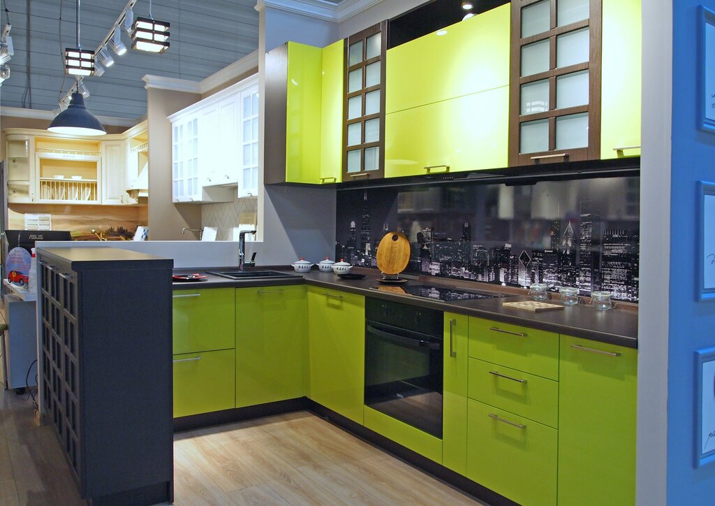 Kitchen furniture Anons Home, Noginsk, photo