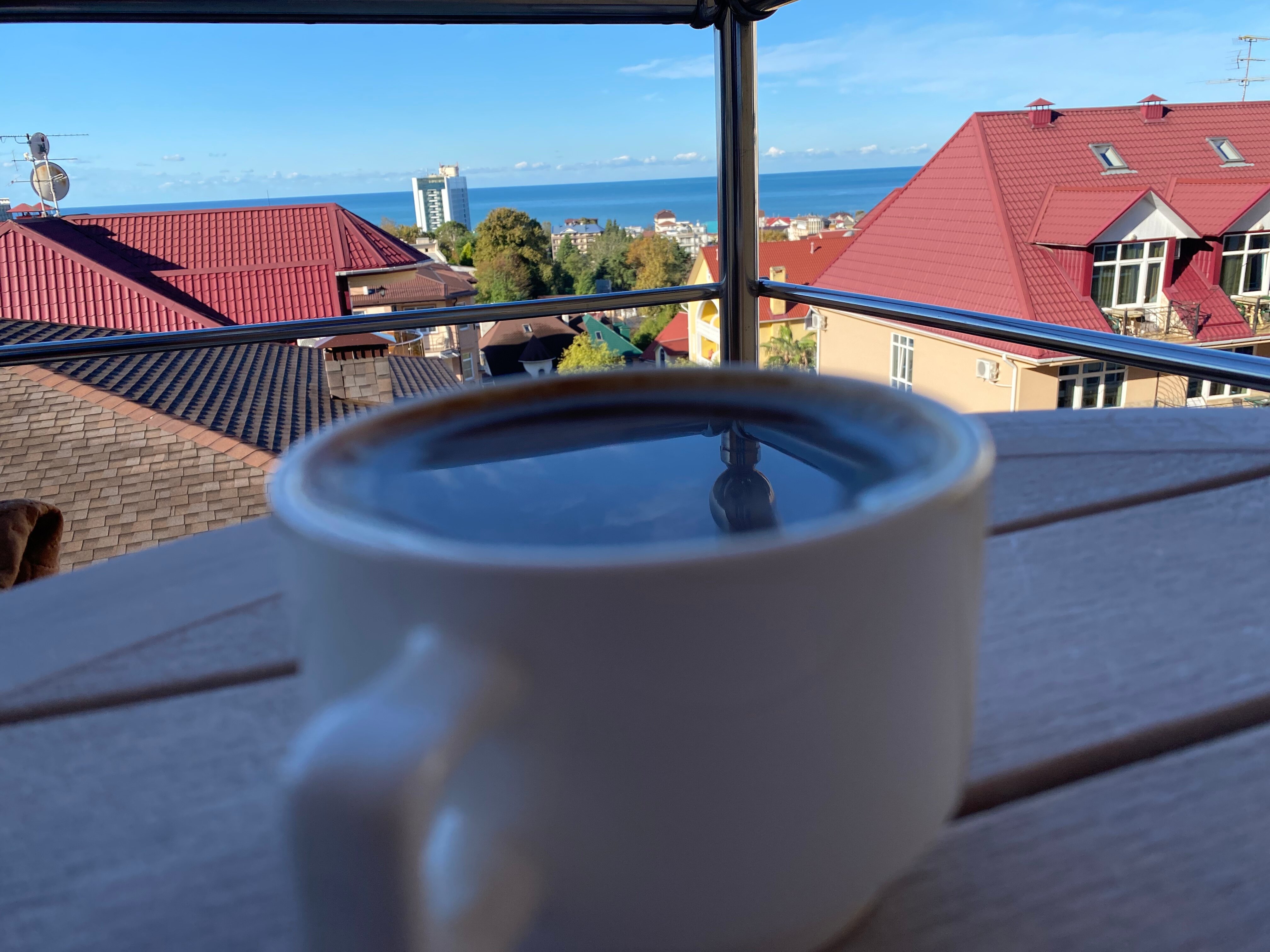 Фото Возрождение