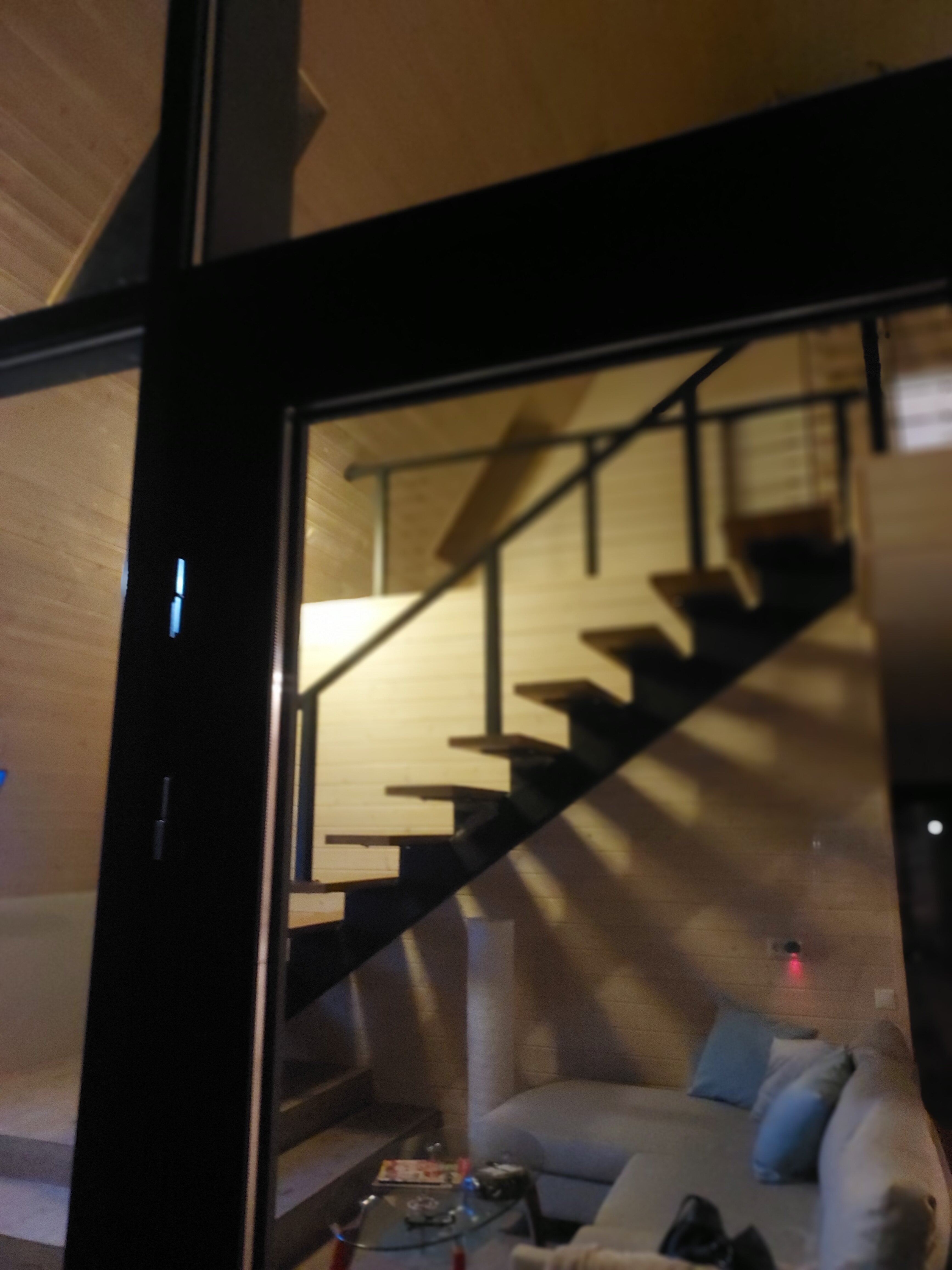 Фото Яранга