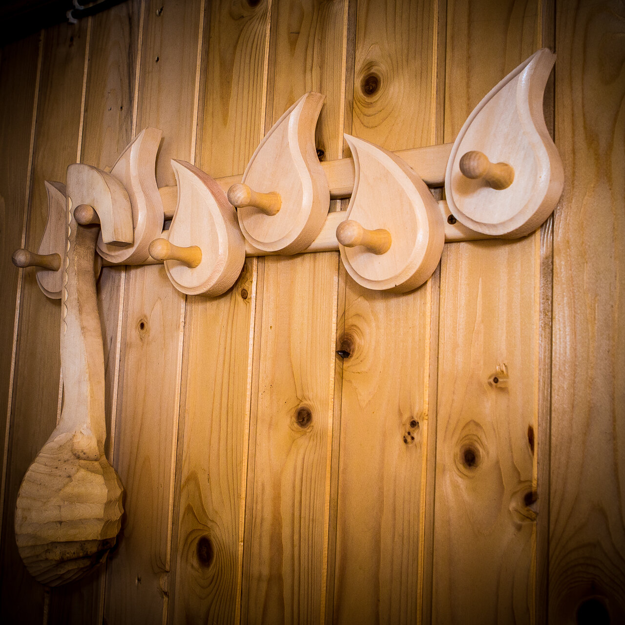 Фото Ладога