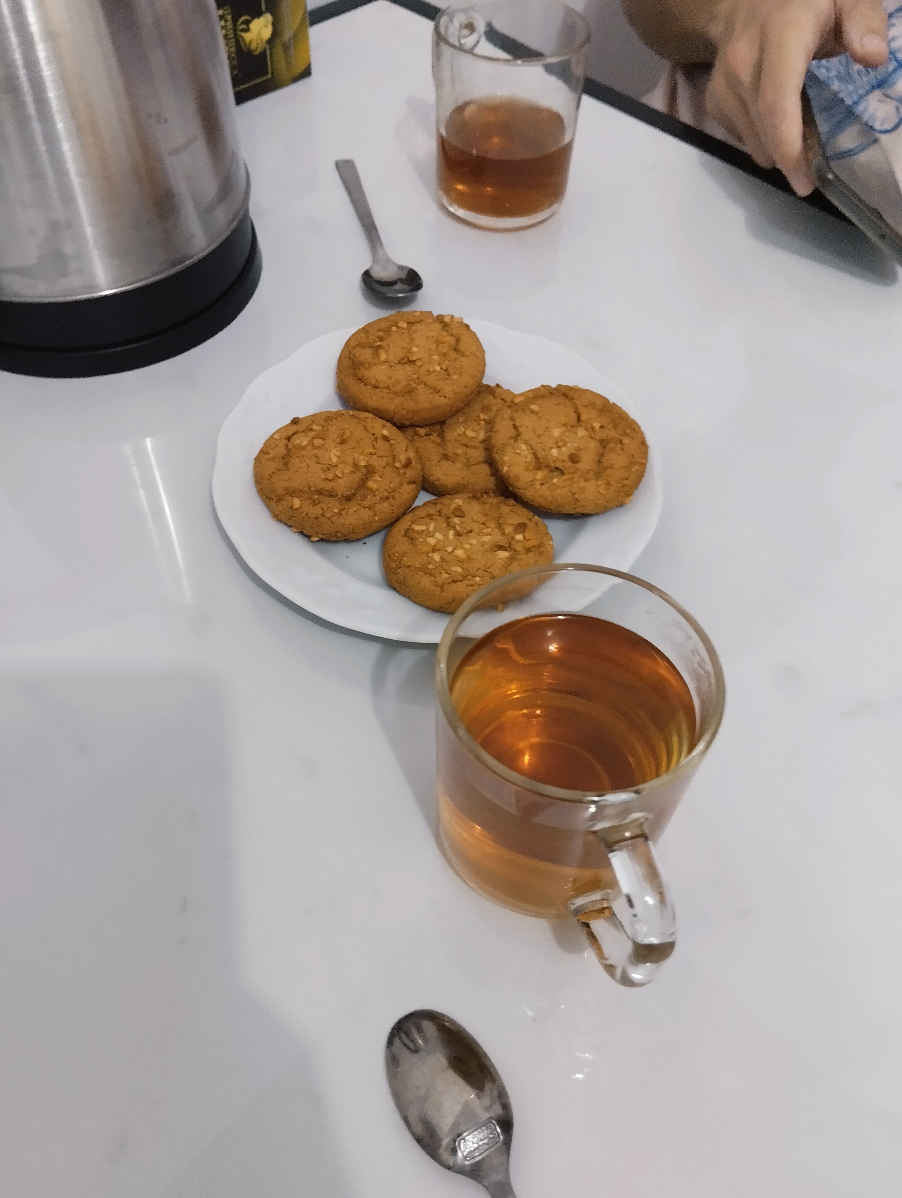 Фото Апартаменты Аибга