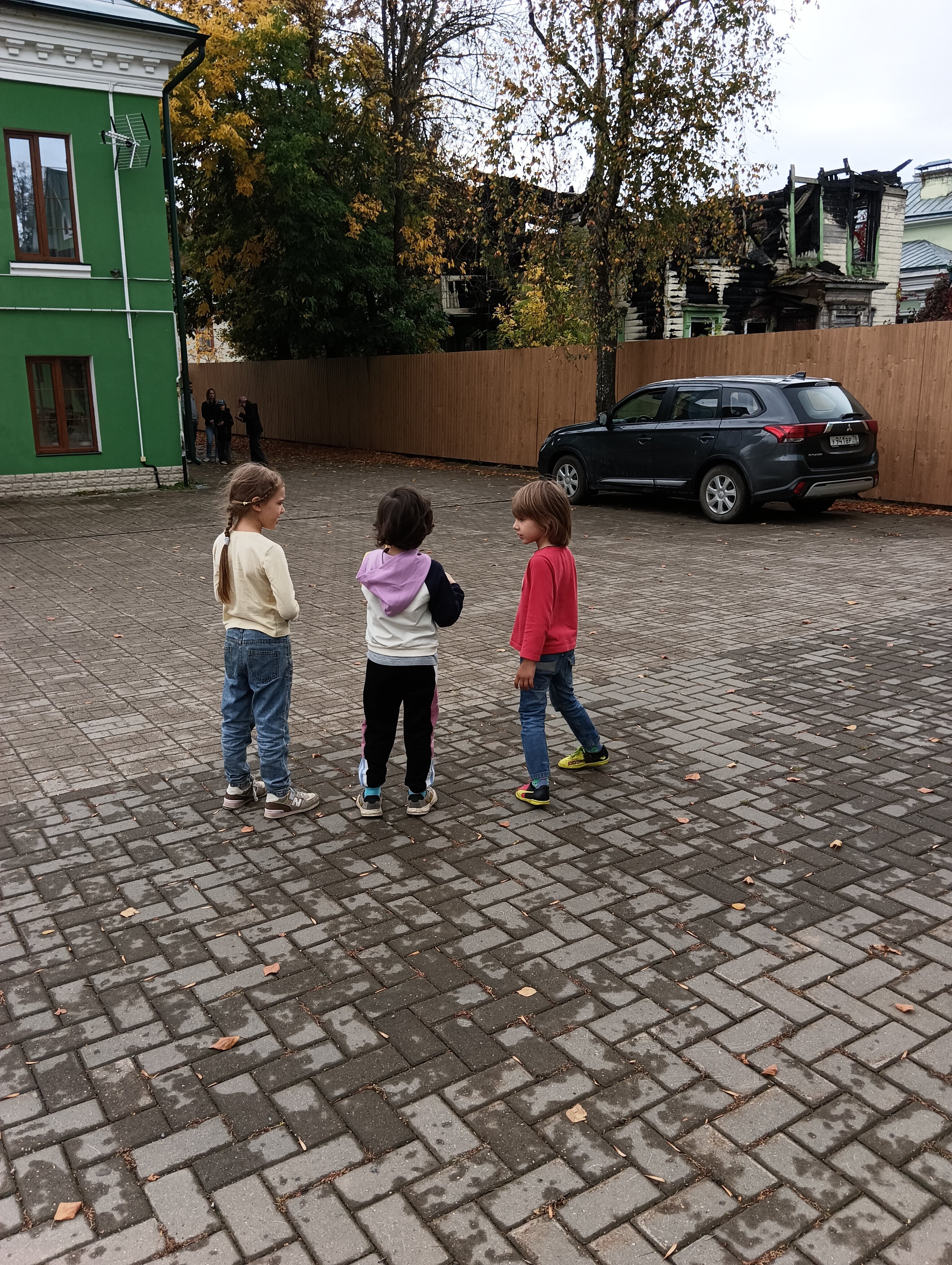 Фото Царевна-лягушка