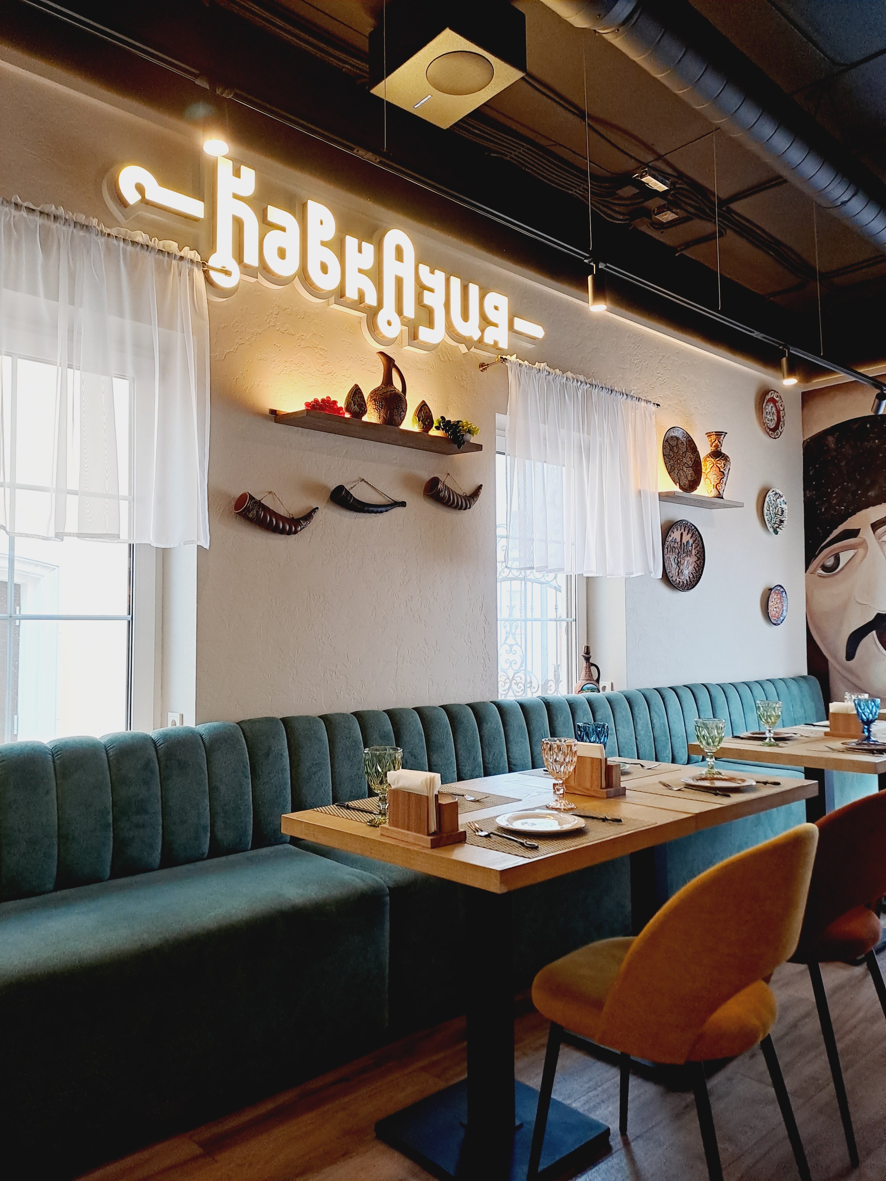 Фото У Кремля