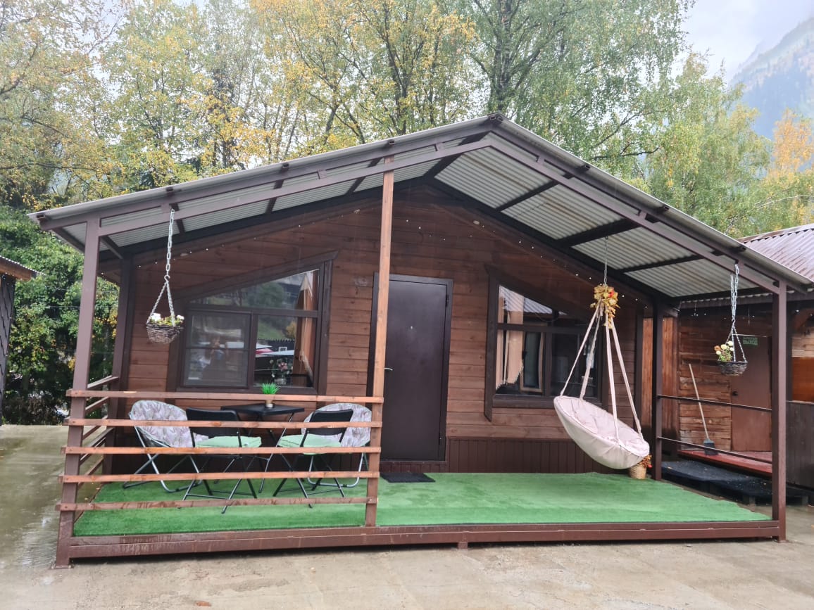 Фото Домик 09