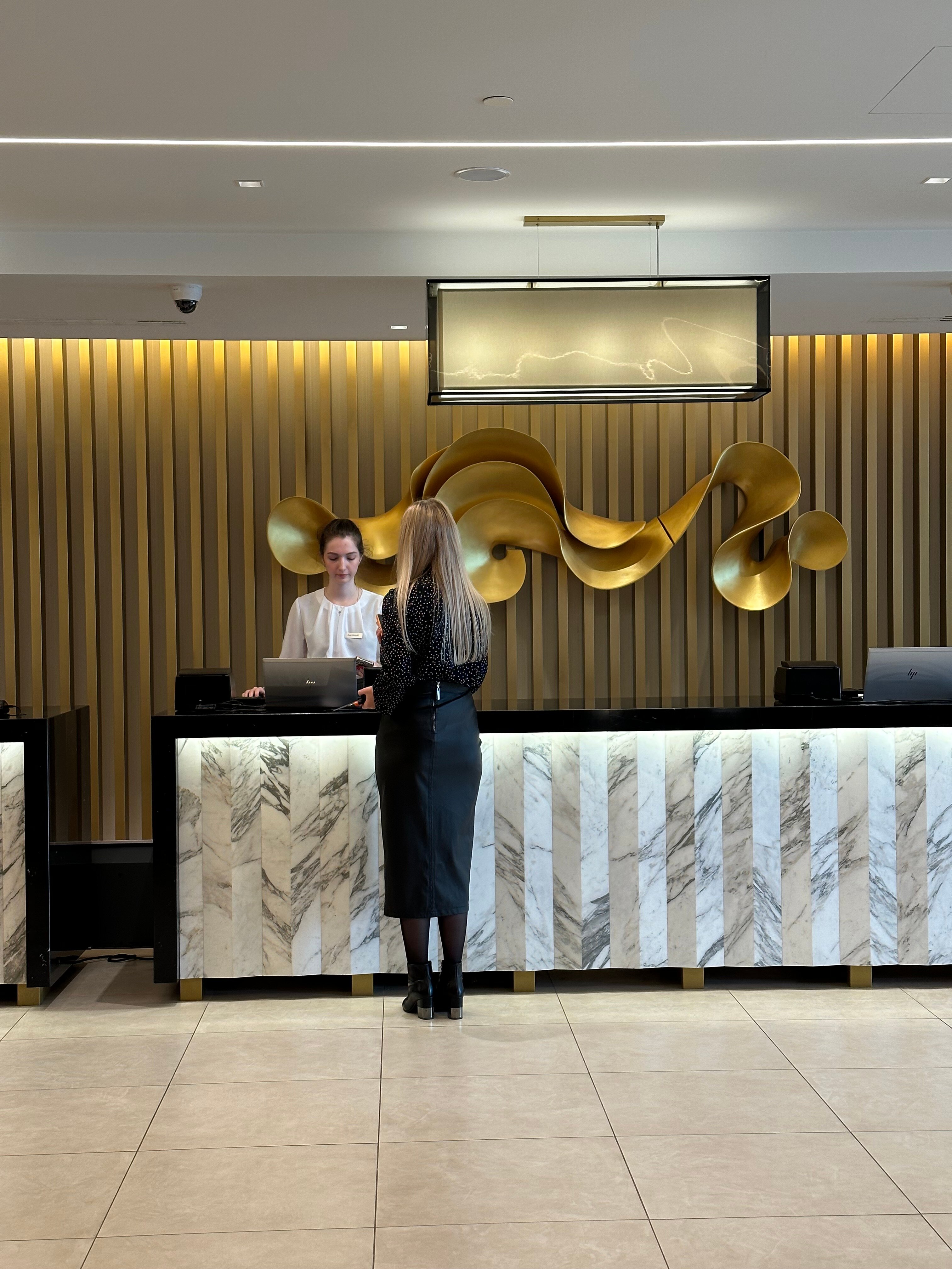 Фото Гранд Ростов Хаятт Ридженси