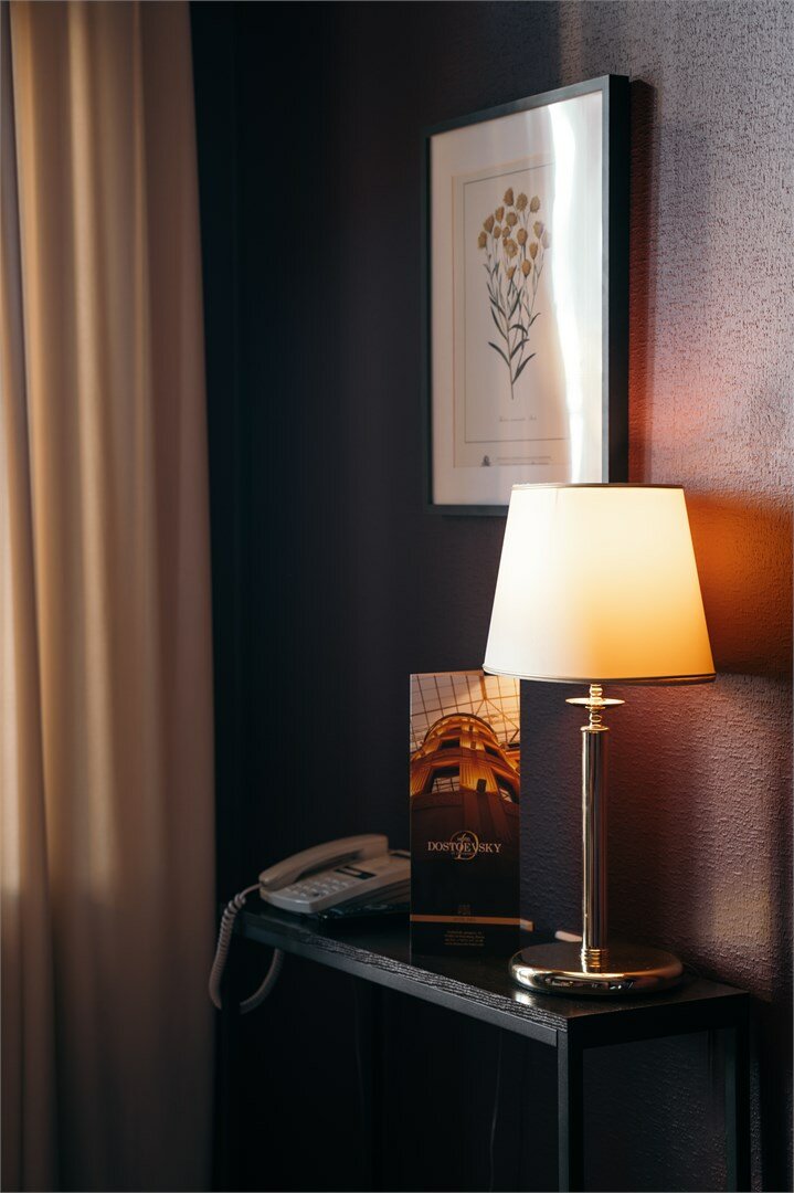 Фото Достоевский