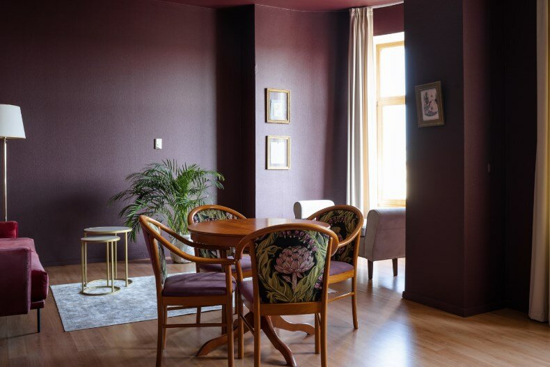 Фото отеля 4