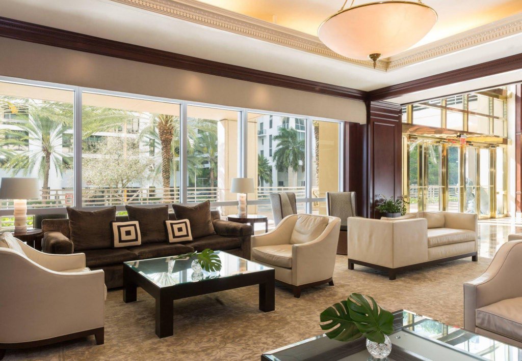 Фото Jw Marriott Miami