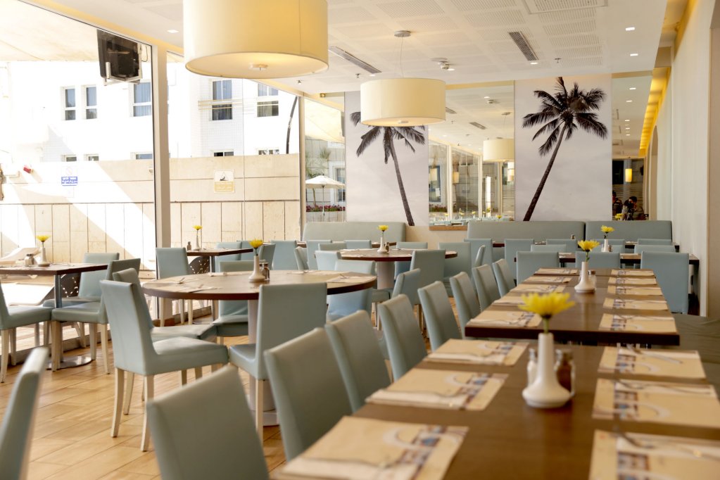 Фото Astral Nirvana Club	