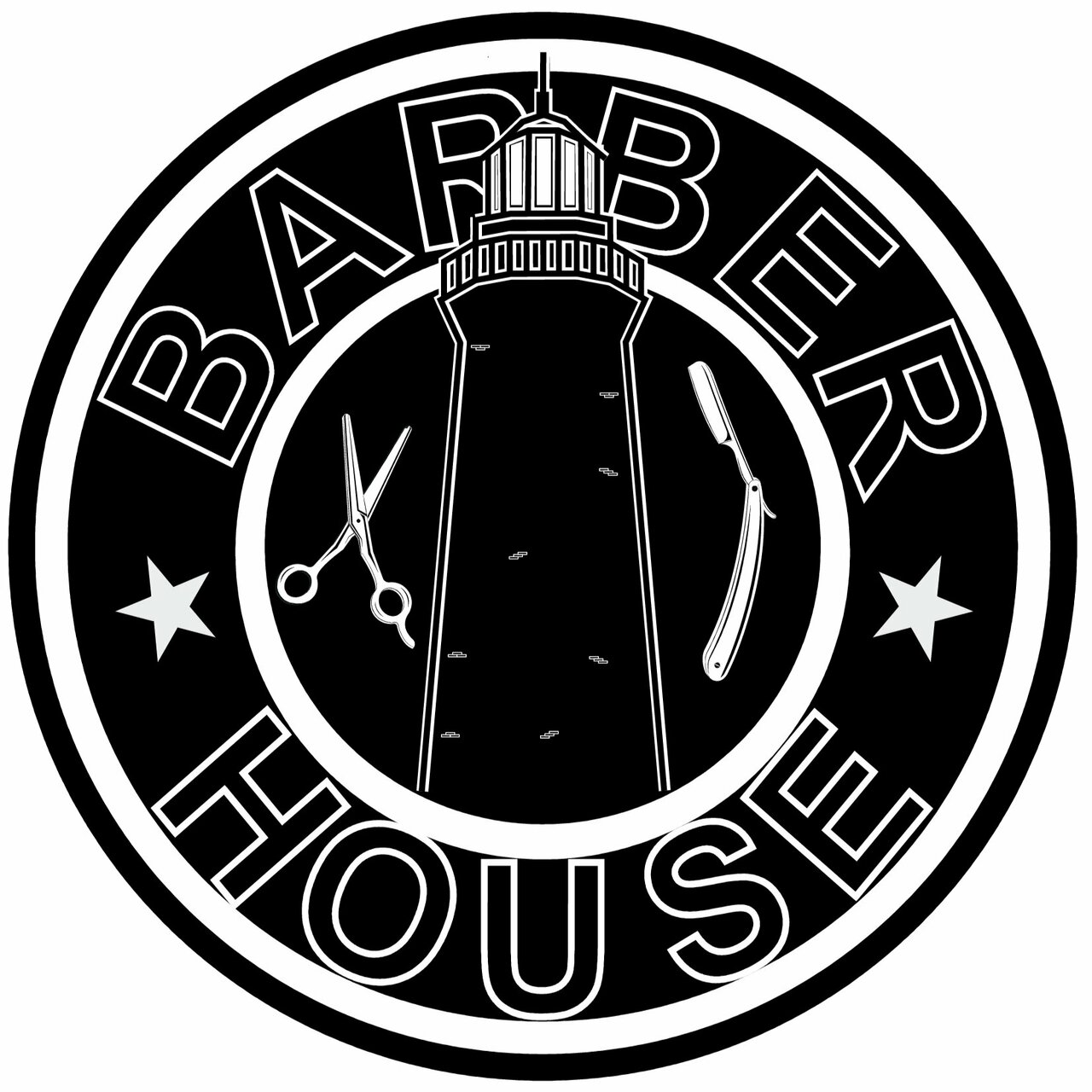 Barber House