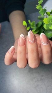 Luxe Nails (Нижнекамск, ул. Сююмбике, 7), ногтевая студия в Нижнекамске