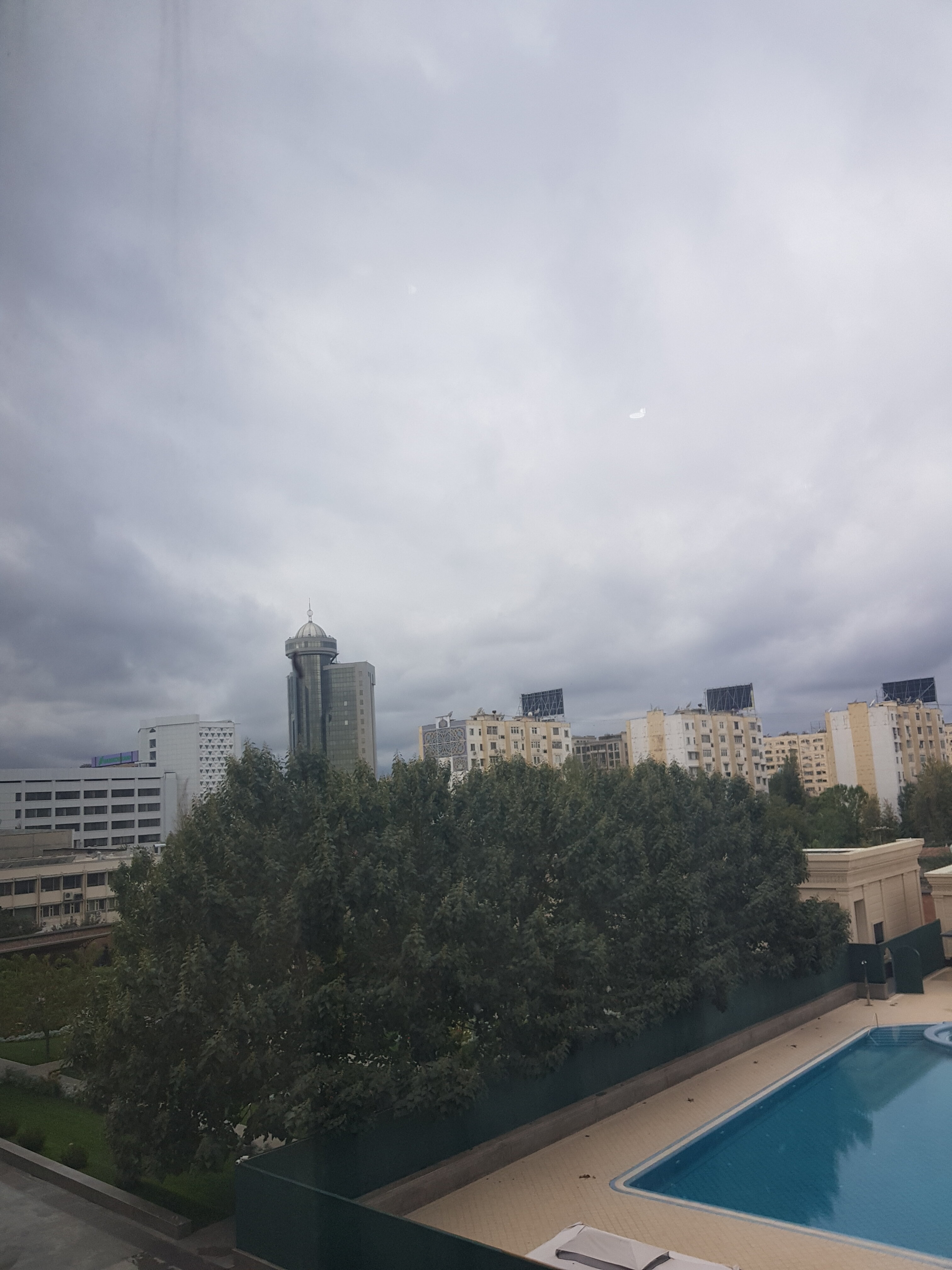 Фото Reikartz Sote Ташкент