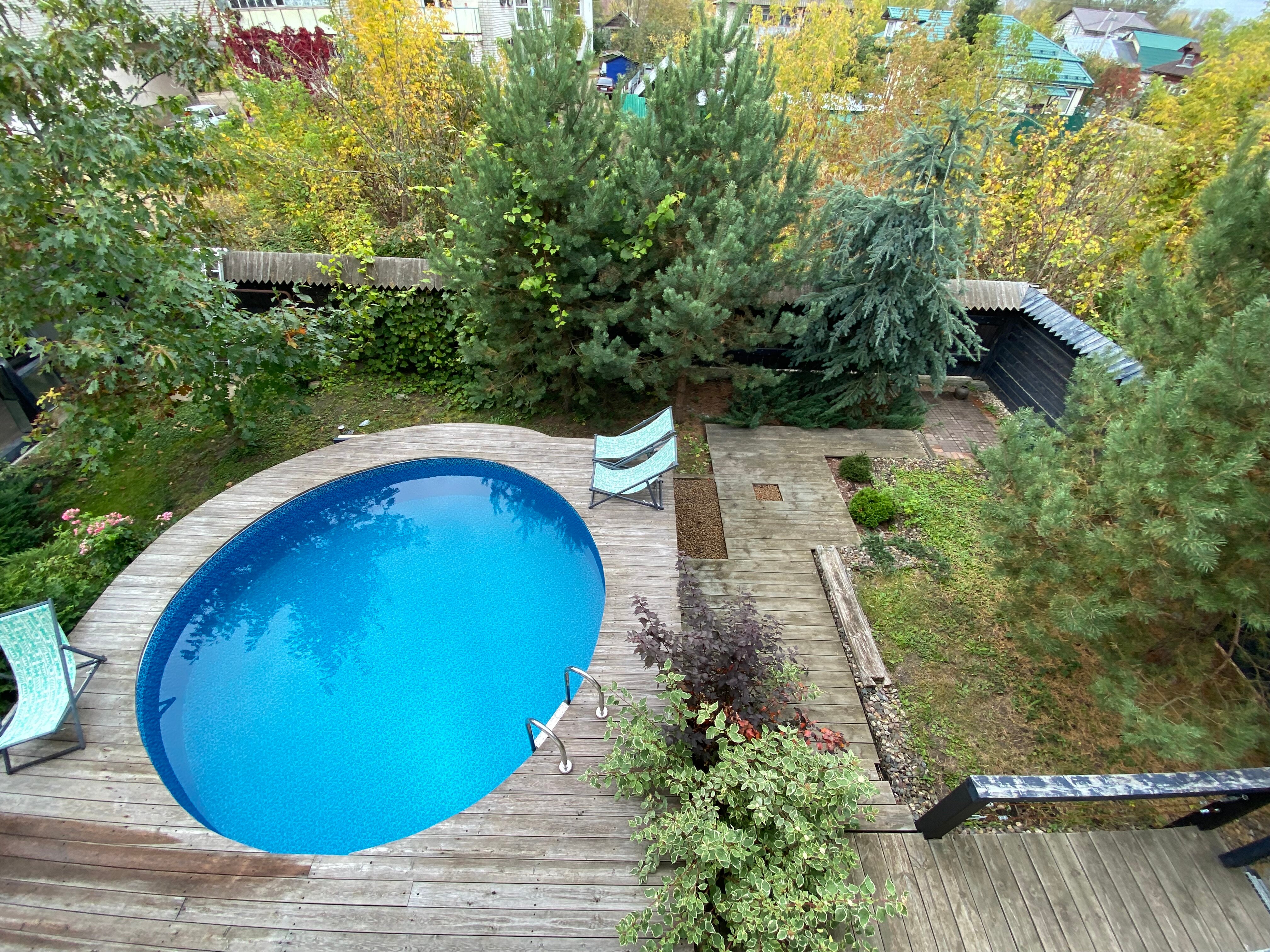 Фото Конь в пальто. Музей и постой