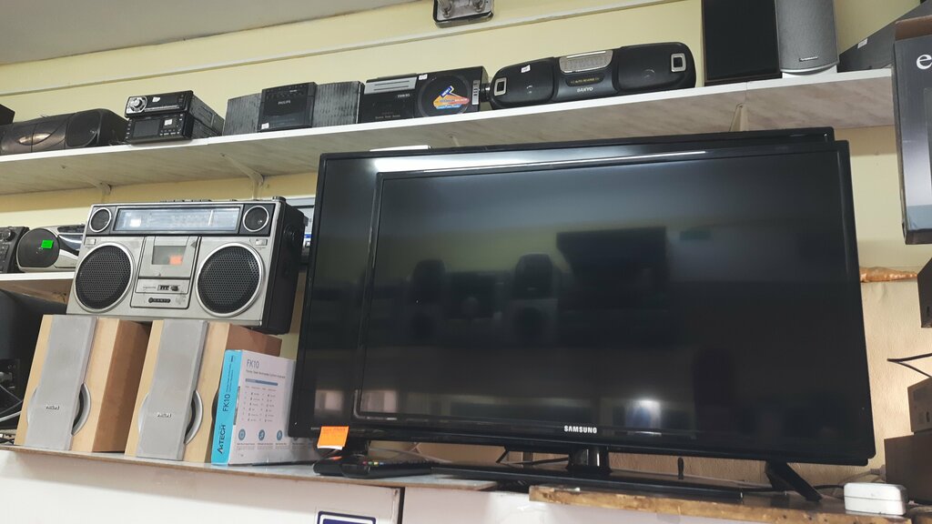 Phone repair Digital-Techno, Rostov‑na‑Donu, photo