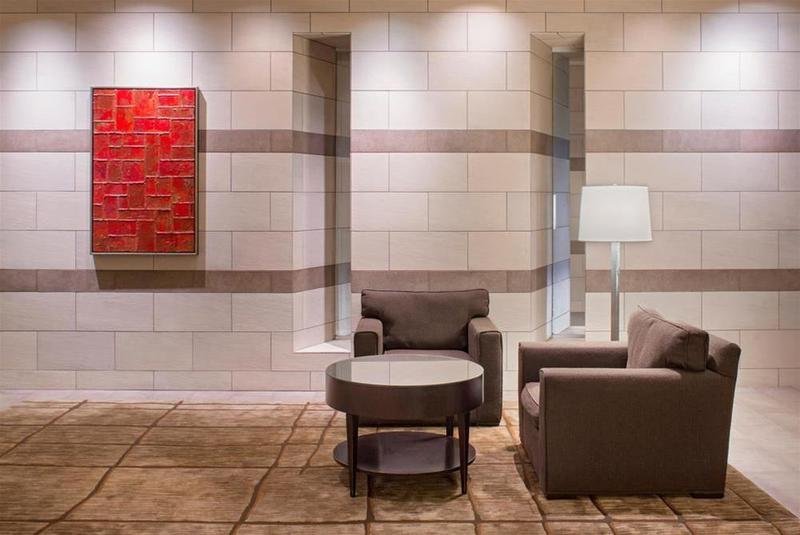 Фото Hyatt Regency Indianapolis