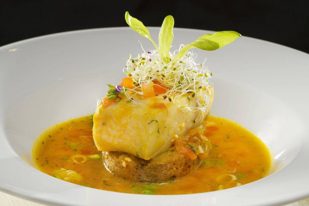 Фото Oro Verde Hotel