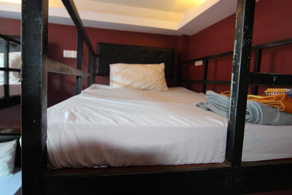 Фото Naga Angkor Hostel