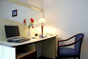 Гостиница Terres de France - Appart-Hotel - Brest