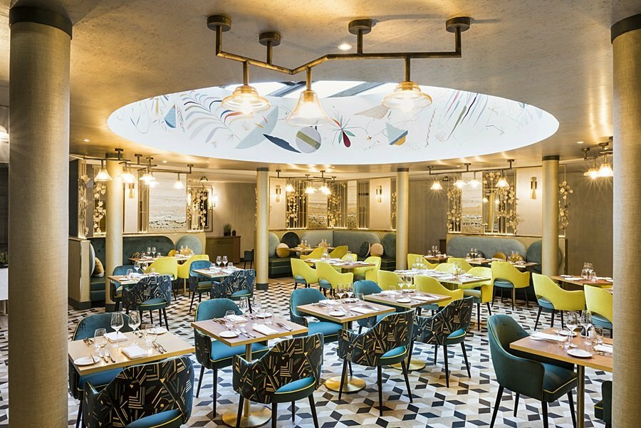 Фото Le Burdigala