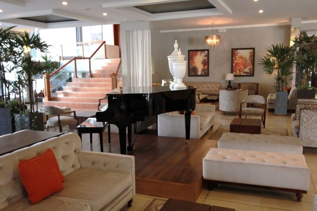 Фото отеля 5