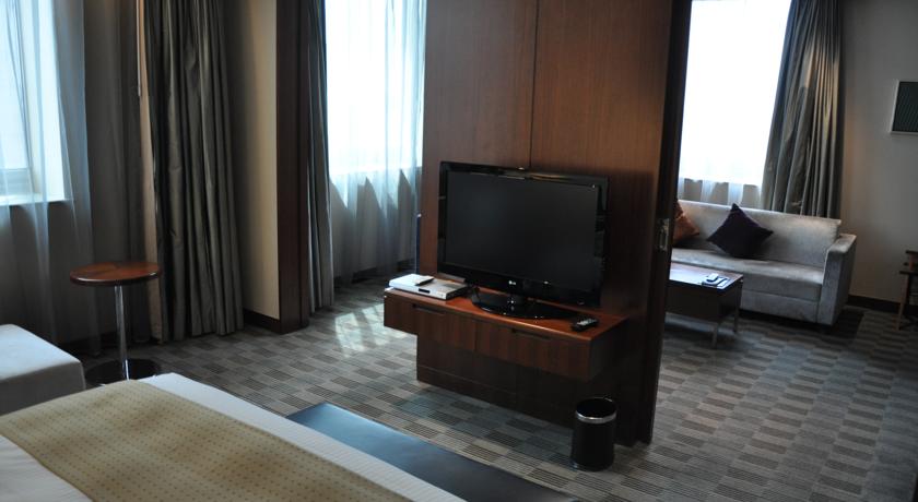 Фото Holiday Inn Shanghai Pudong, an Ihg Hotel