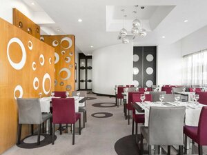 Гостиница Hotel Tivoli Maputo