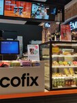 Cofix (Dubko Street, 17) ، مقهى