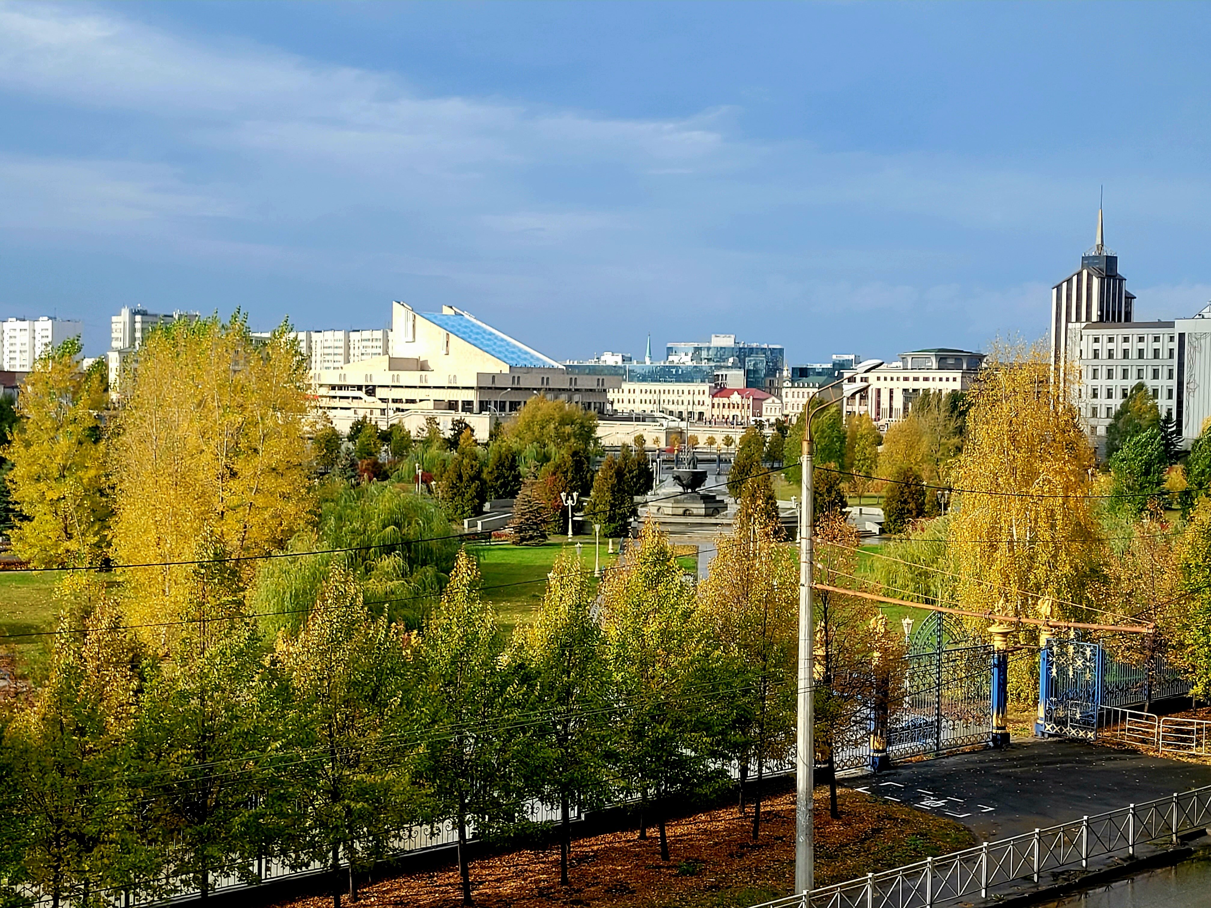 Фото Парк Отель