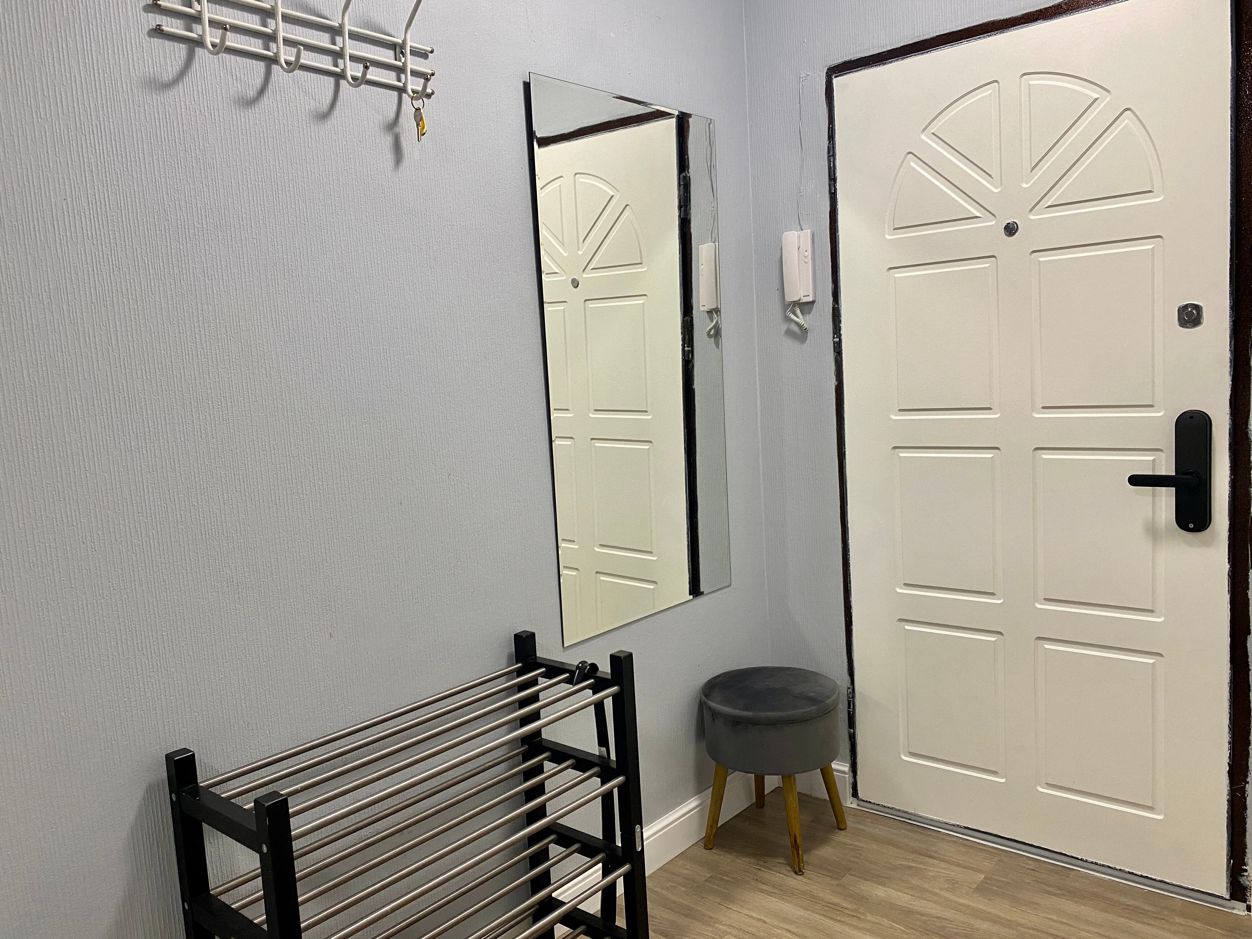 Фото Comfort & Relax Home на проспекте Мельникова 27