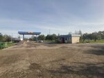 АГЗС (Krestovskoye Highway, 76), lpg filling station