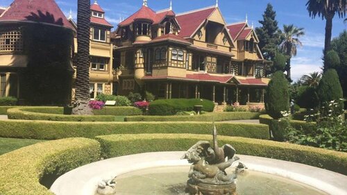 Гостиница Valley Inn San Jose в Сан-Хосе