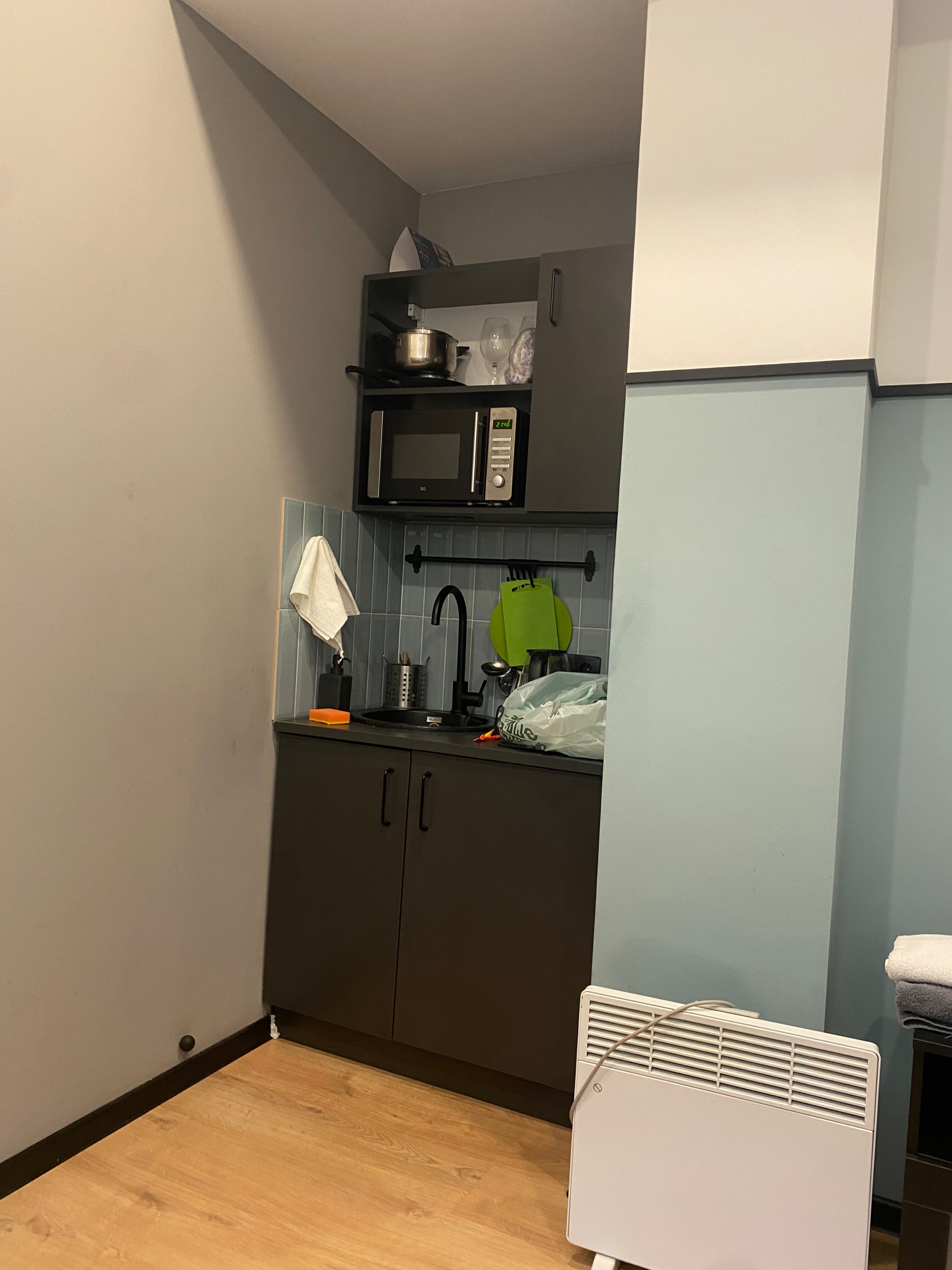 Фото Port Comfort by old Nevsky